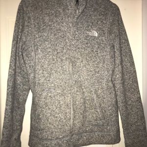 Women’s medium north face jacket